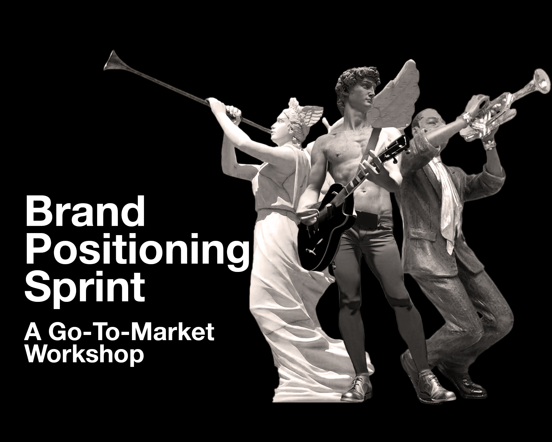 Brand Positioning Toolkit web cover