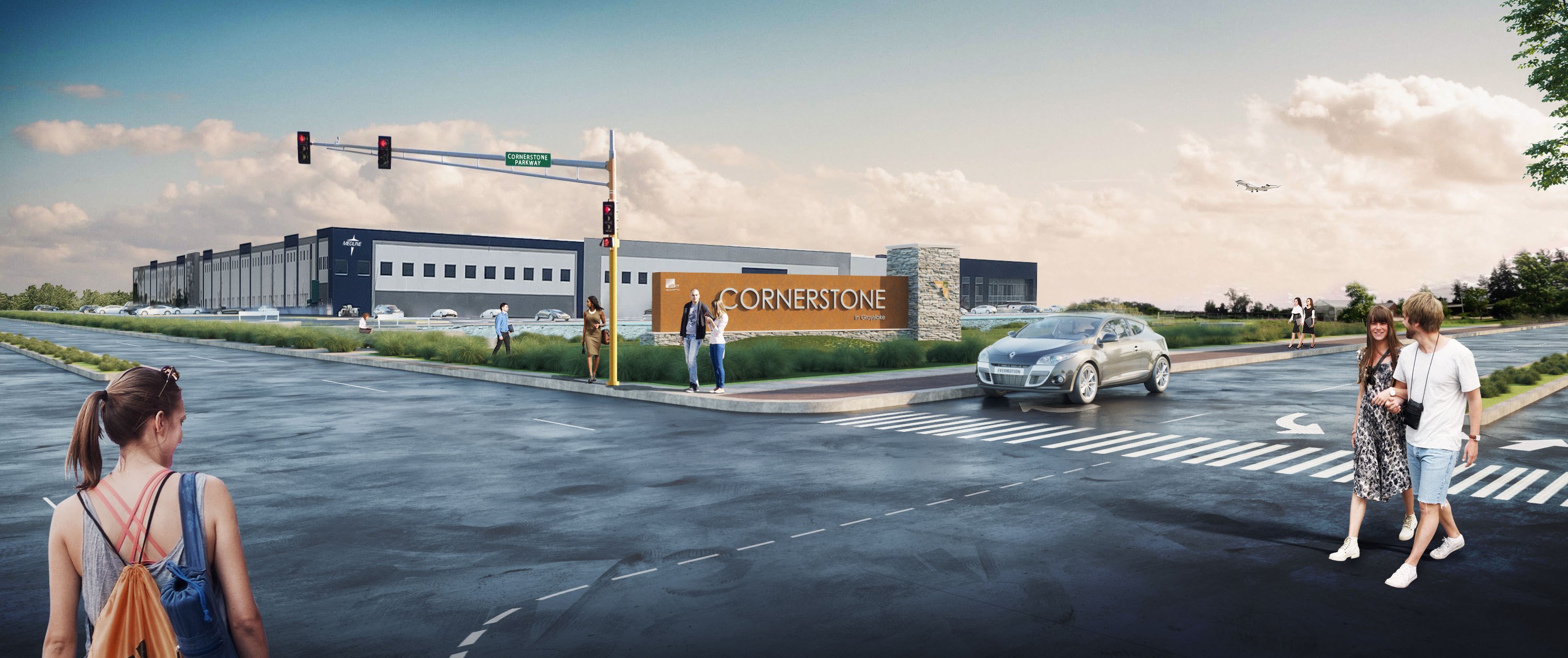 Cornerstone Grayslake