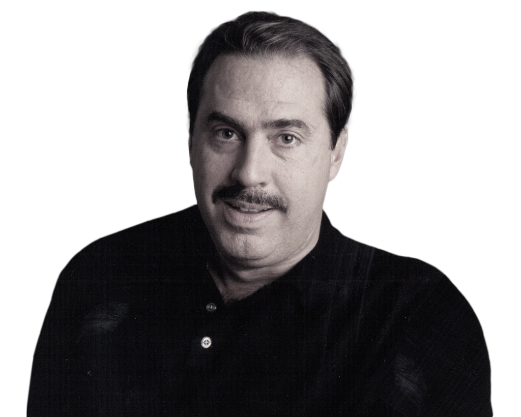 A portrait of Richard Gatto, Executive Vice President of Alter.