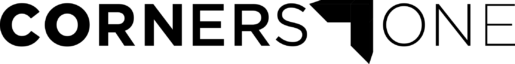 Alter Cornerstone logo black