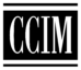 CCIM logo