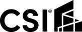CSI Logo Black RGB