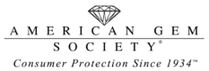 AGS logo black