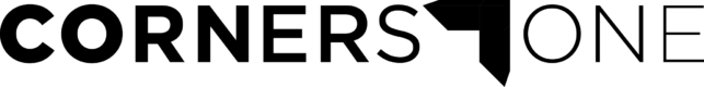 Alter Cornerstone logo black