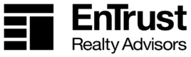 En Trust logo black