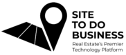Site to do Business logo black